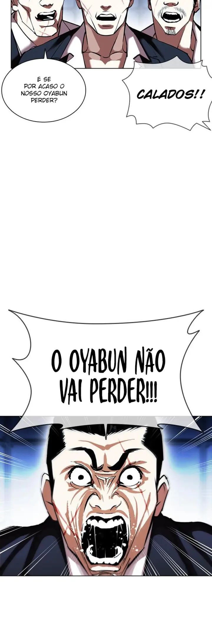 Read Aparências (PT-BR) PT Manga Online