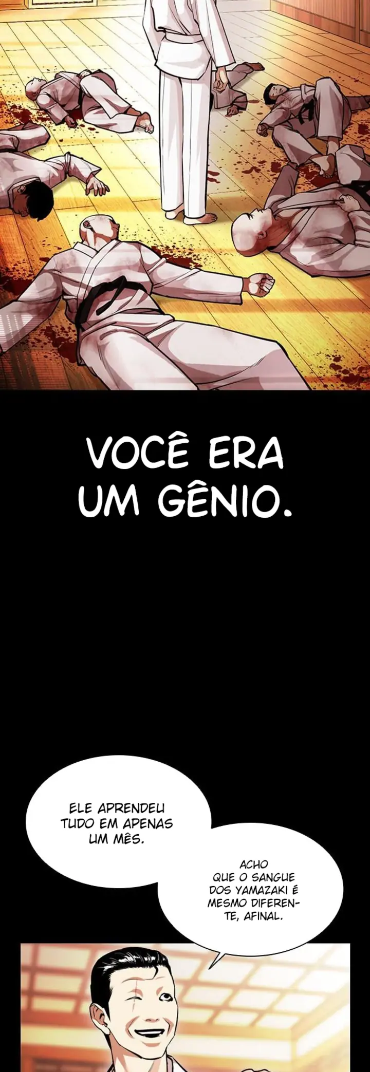 Read Aparências (PT-BR) PT Manga Online