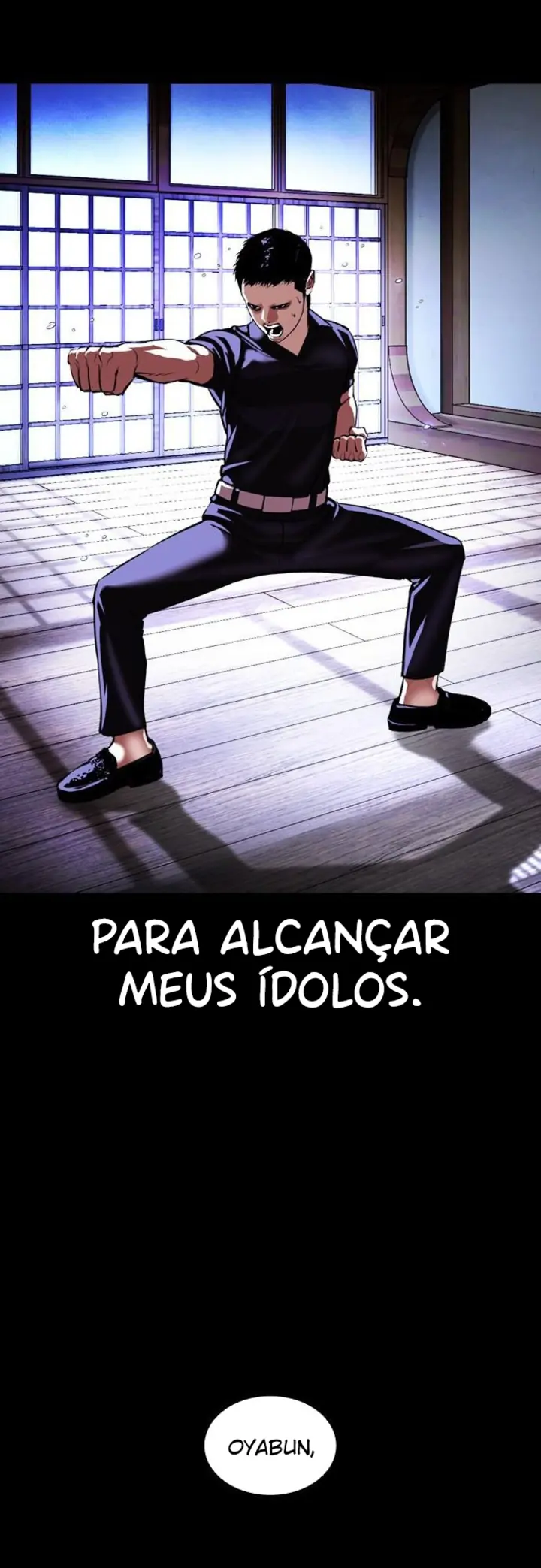 Read Aparências (PT-BR) PT Manga Online