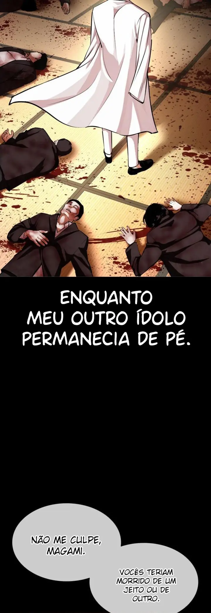 Read Aparências (PT-BR) PT Manga Online