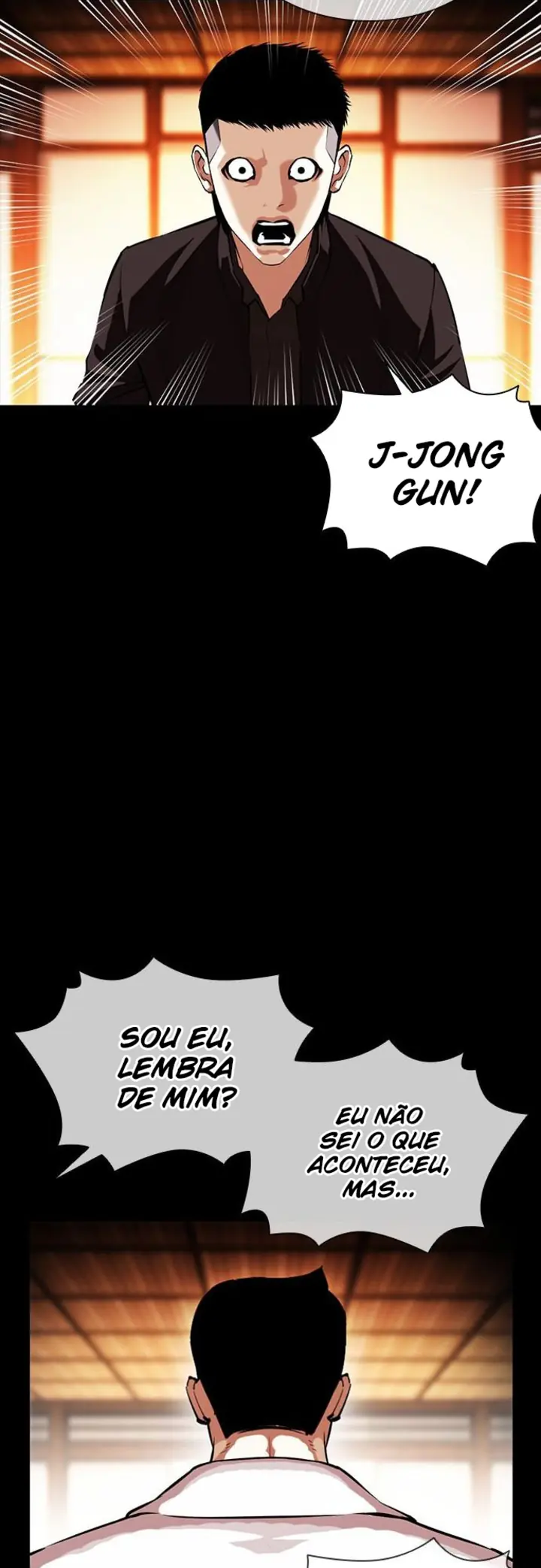 Read Aparências (PT-BR) PT Manga Online