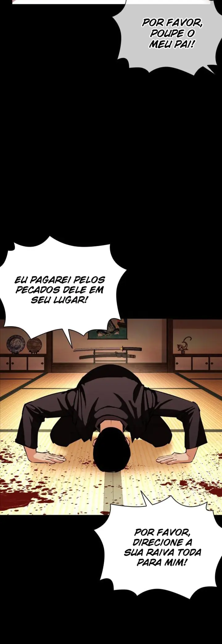 Read Aparências (PT-BR) PT Manga Online