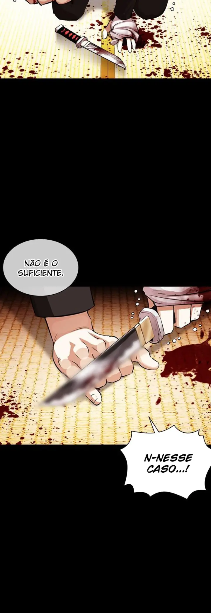 Read Aparências (PT-BR) PT Manga Online