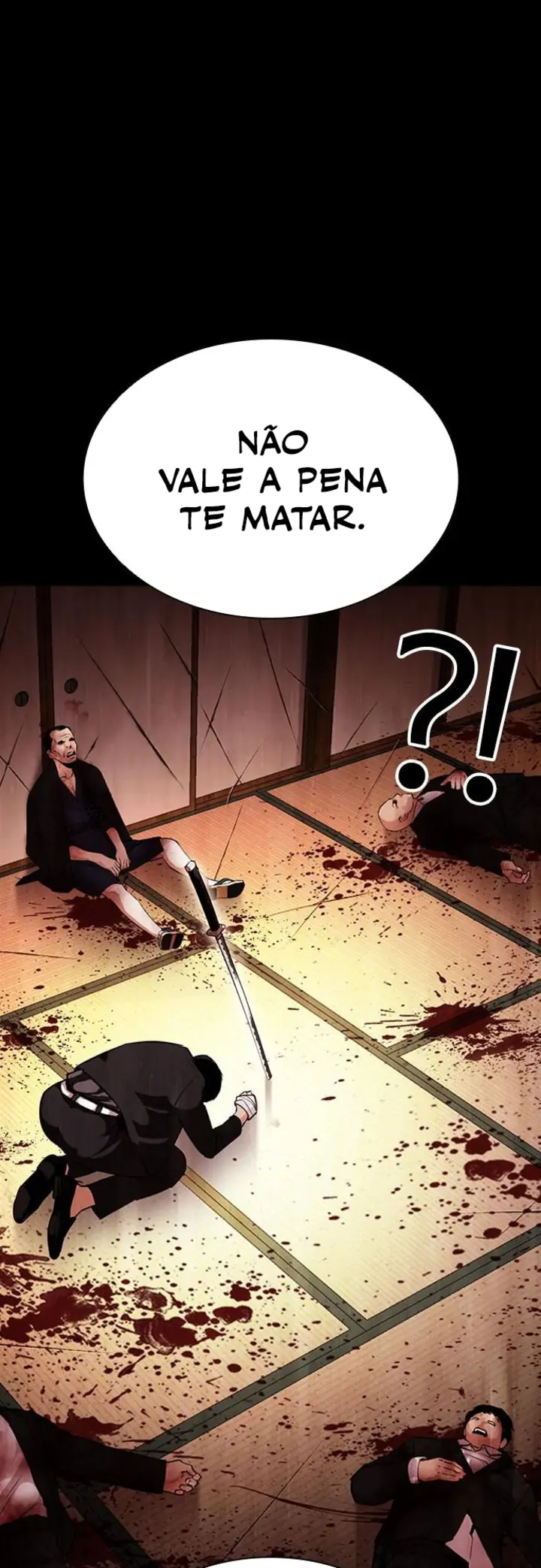 Read Aparências (PT-BR) PT Manga Online