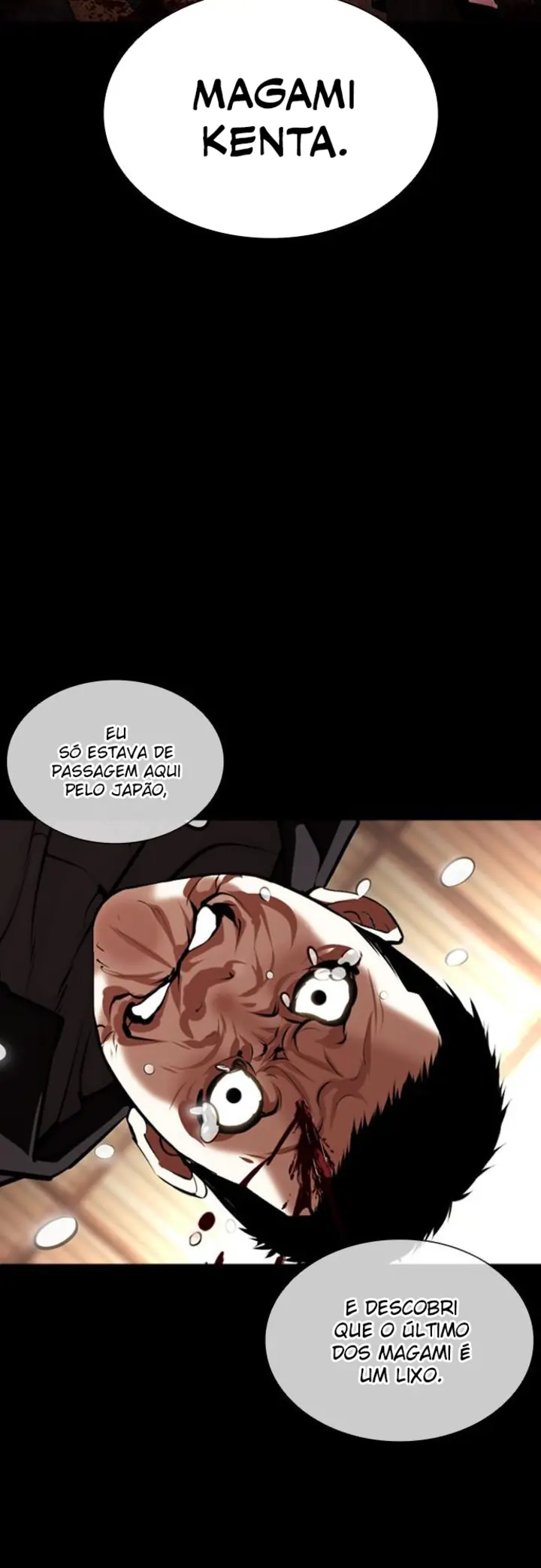 Read Aparências (PT-BR) PT Manga Online