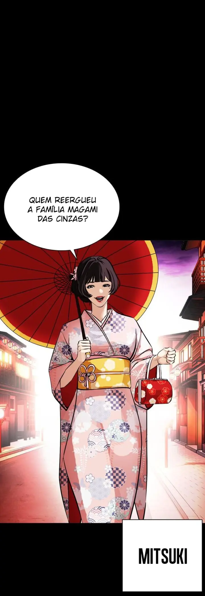 Read Aparências (PT-BR) PT Manga Online