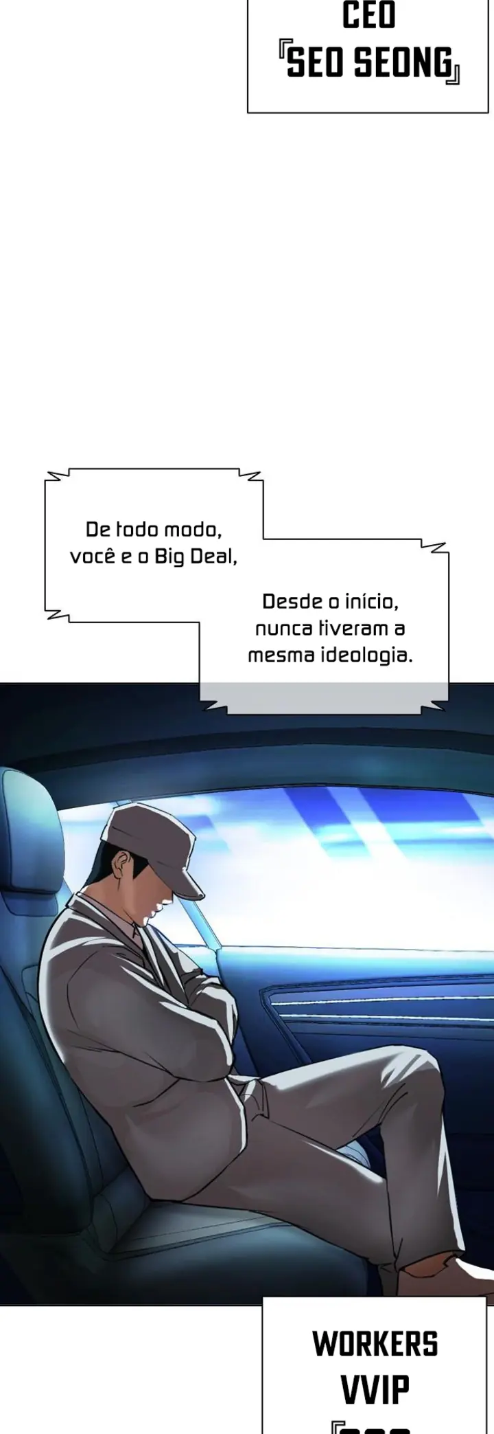 Read Aparências (PT-BR) PT Manga Online