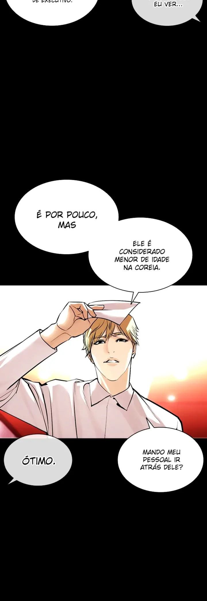 Read Aparências (PT-BR) PT Manga Online
