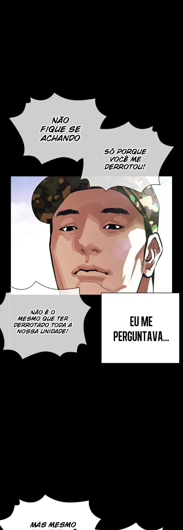 Read Aparências (PT-BR) PT Manga Online