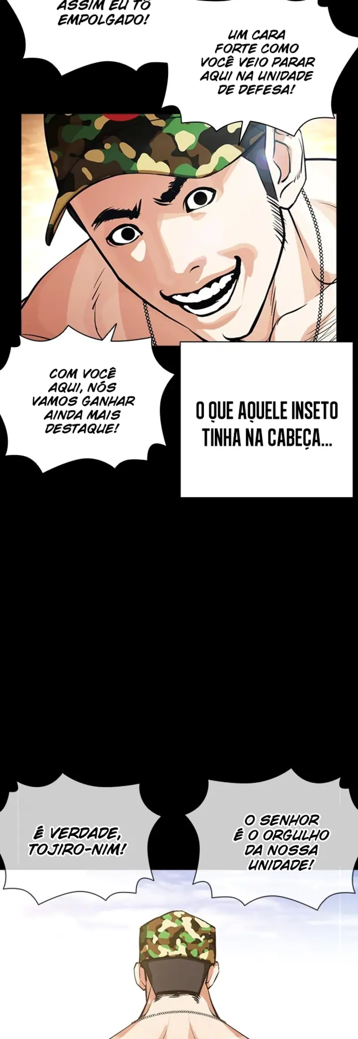 Read Aparências (PT-BR) PT Manga Online