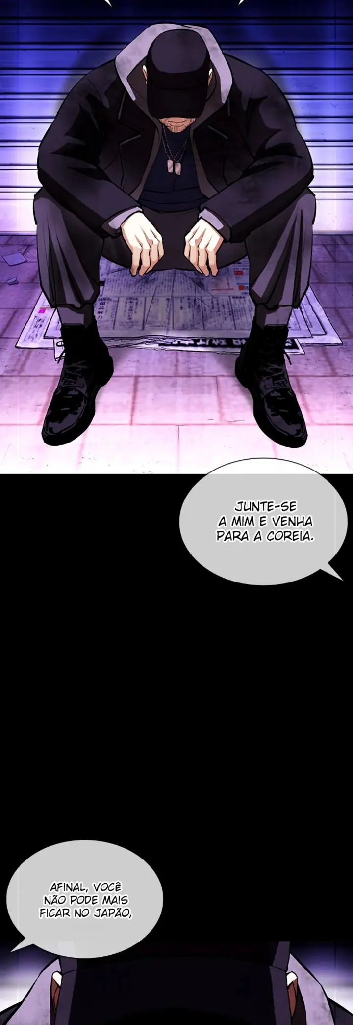 Read Aparências (PT-BR) PT Manga Online