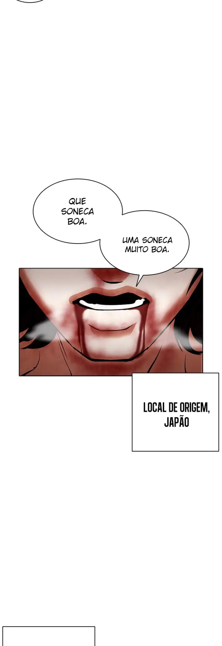 Read Aparências (PT-BR) PT Manga Online