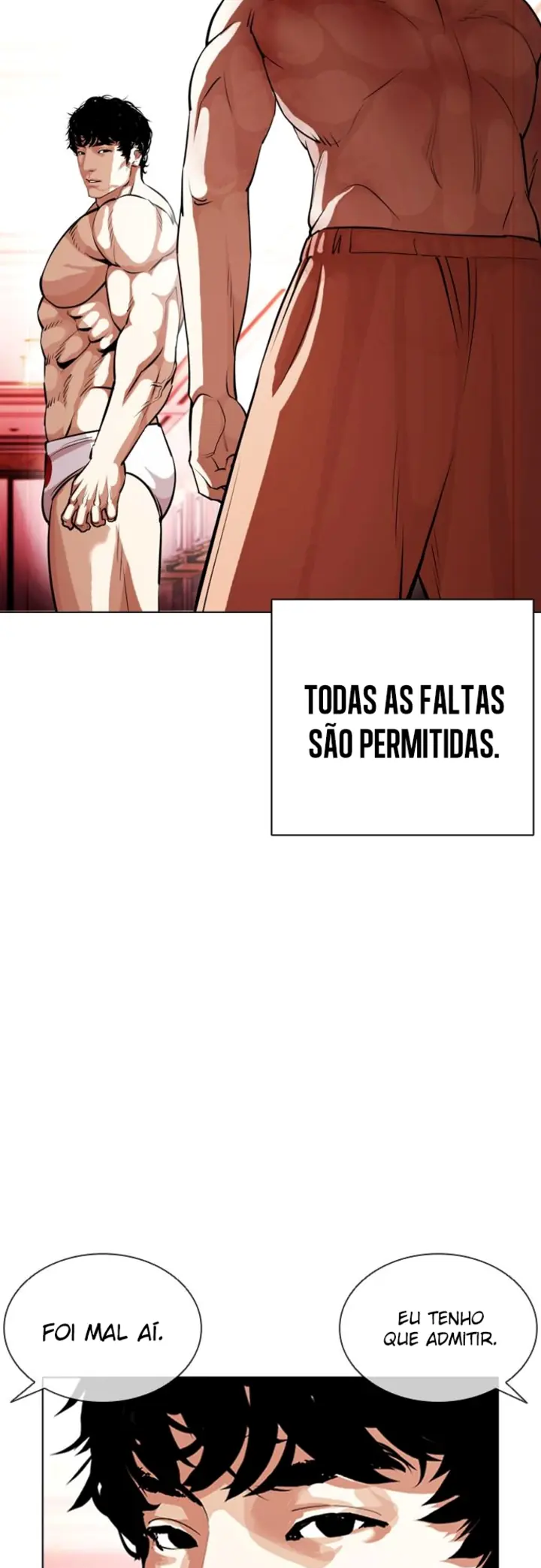 Read Aparências (PT-BR) PT Manga Online