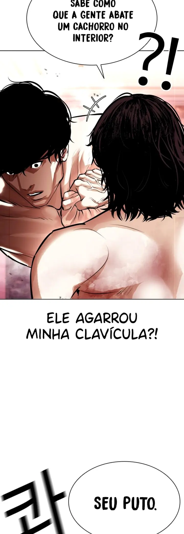 Read Aparências (PT-BR) PT Manga Online