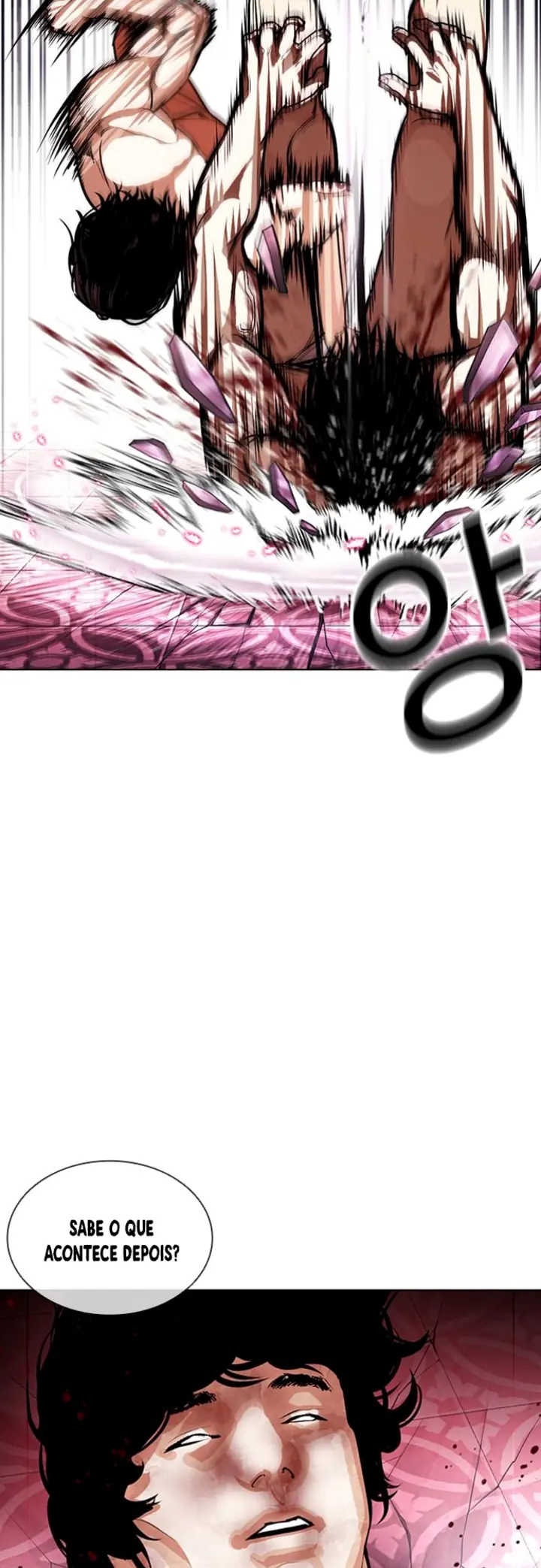 Read Aparências (PT-BR) PT Manga Online