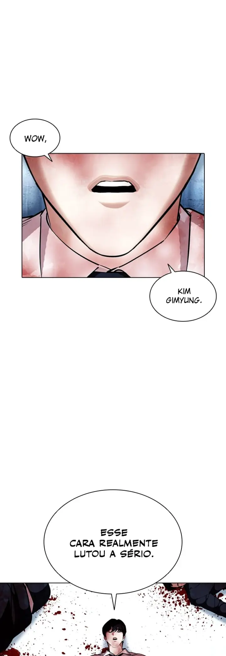 Read Aparências (PT-BR) PT Manga Online
