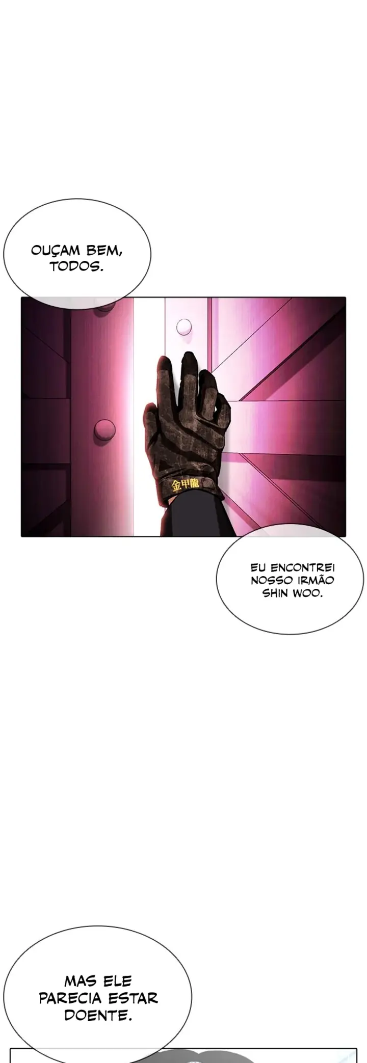 Read Aparências (PT-BR) PT Manga Online