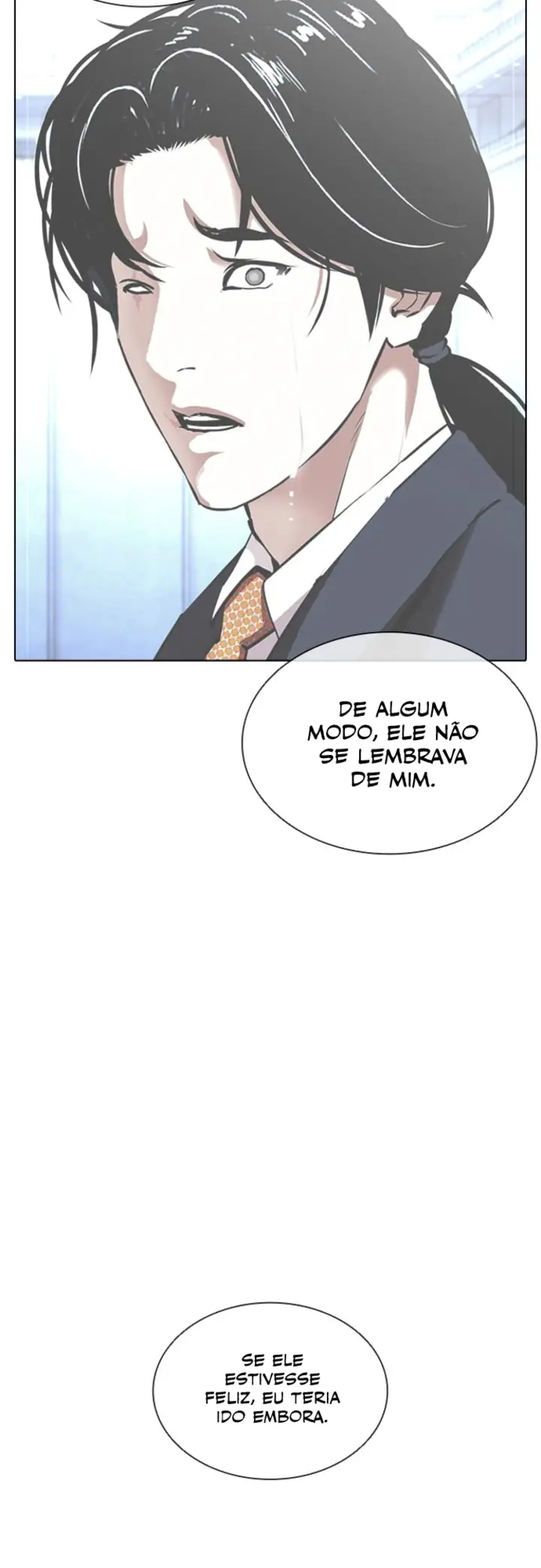 Read Aparências (PT-BR) PT Manga Online