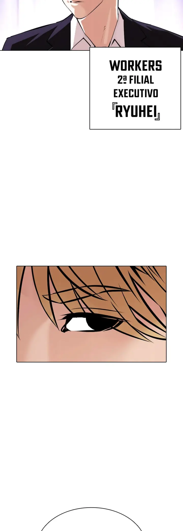 Read Aparências (PT-BR) PT Manga Online