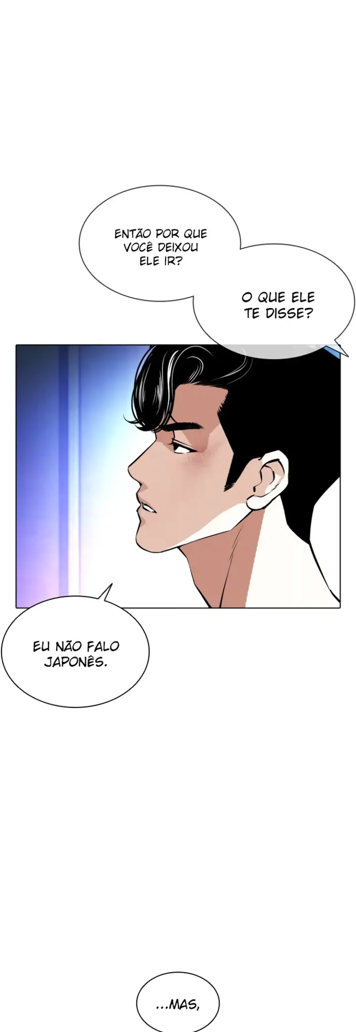 Read Aparências (PT-BR) PT Manga Online
