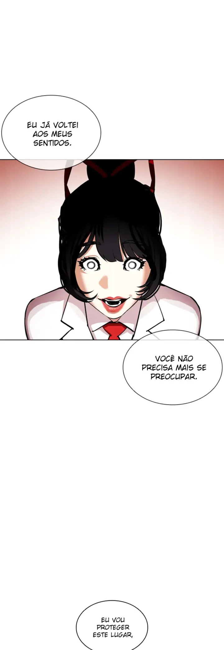 Read Aparências (PT-BR) PT Manga Online