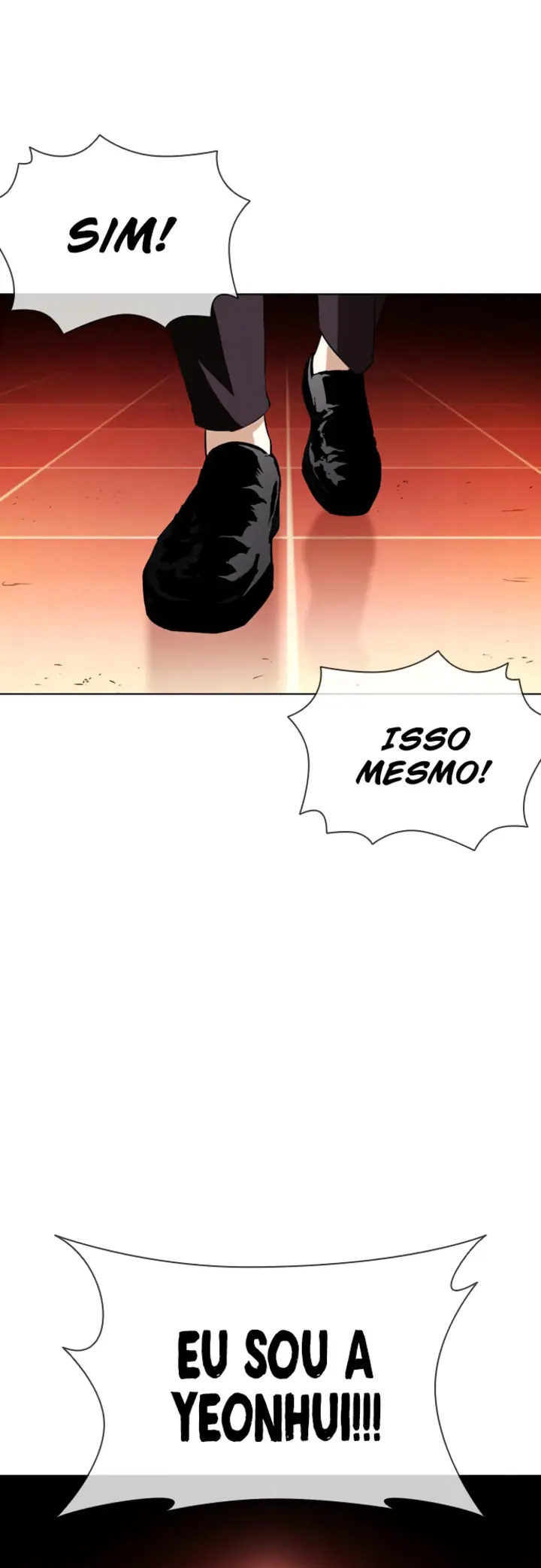 Read Aparências (PT-BR) PT Manga Online