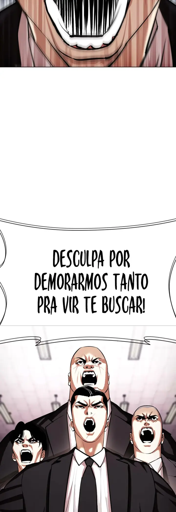 Read Aparências (PT-BR) PT Manga Online
