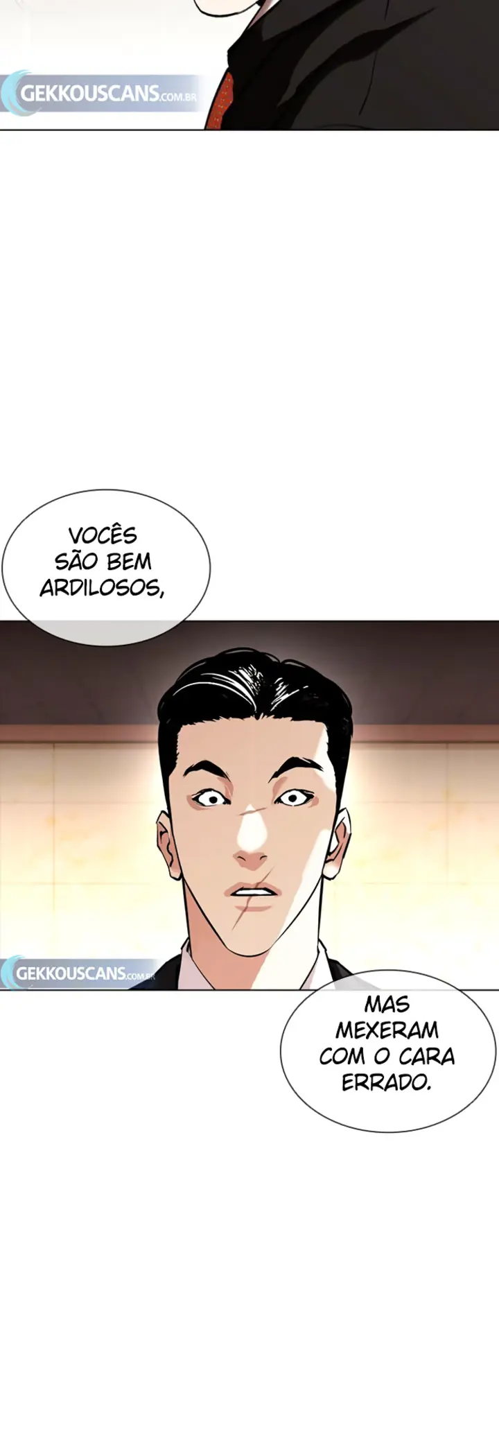 Read Aparências (PT-BR) PT Manga Online