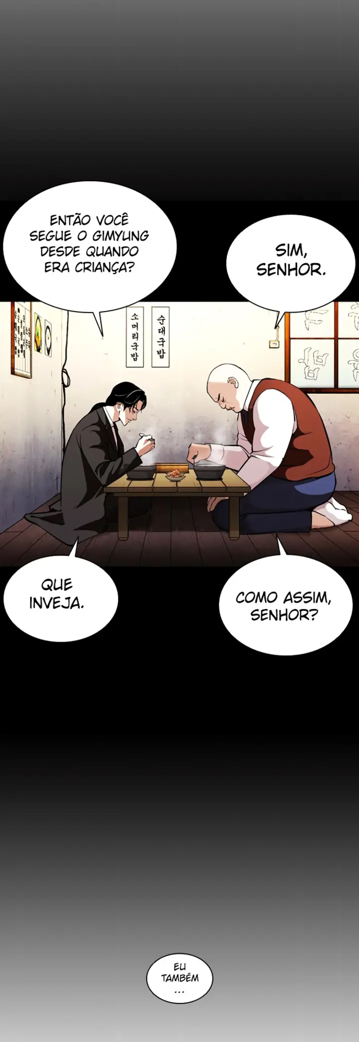 Read Aparências (PT-BR) PT Manga Online