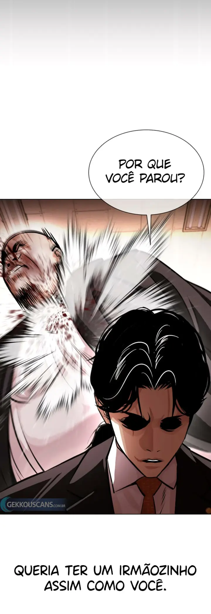 Read Aparências (PT-BR) PT Manga Online