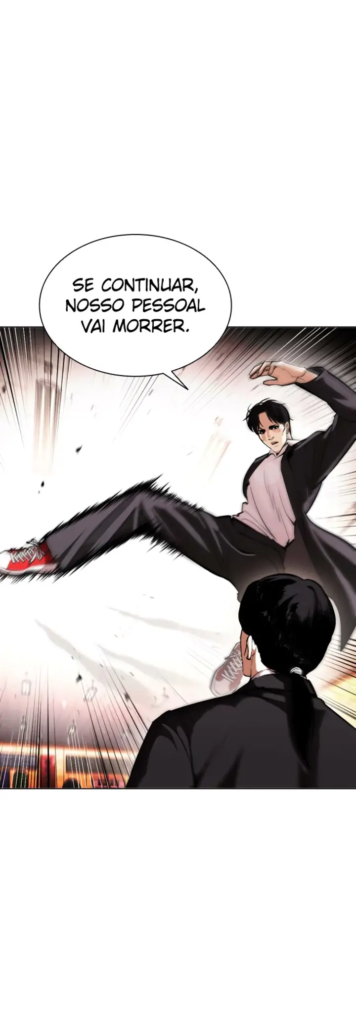Read Aparências (PT-BR) PT Manga Online