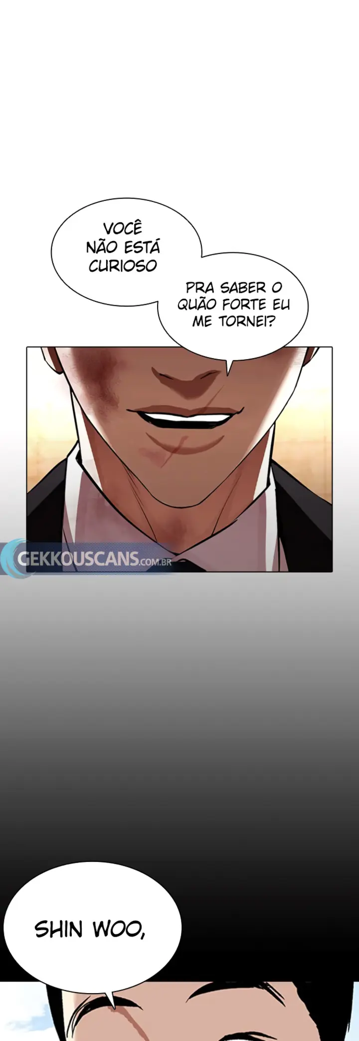 Read Aparências (PT-BR) PT Manga Online