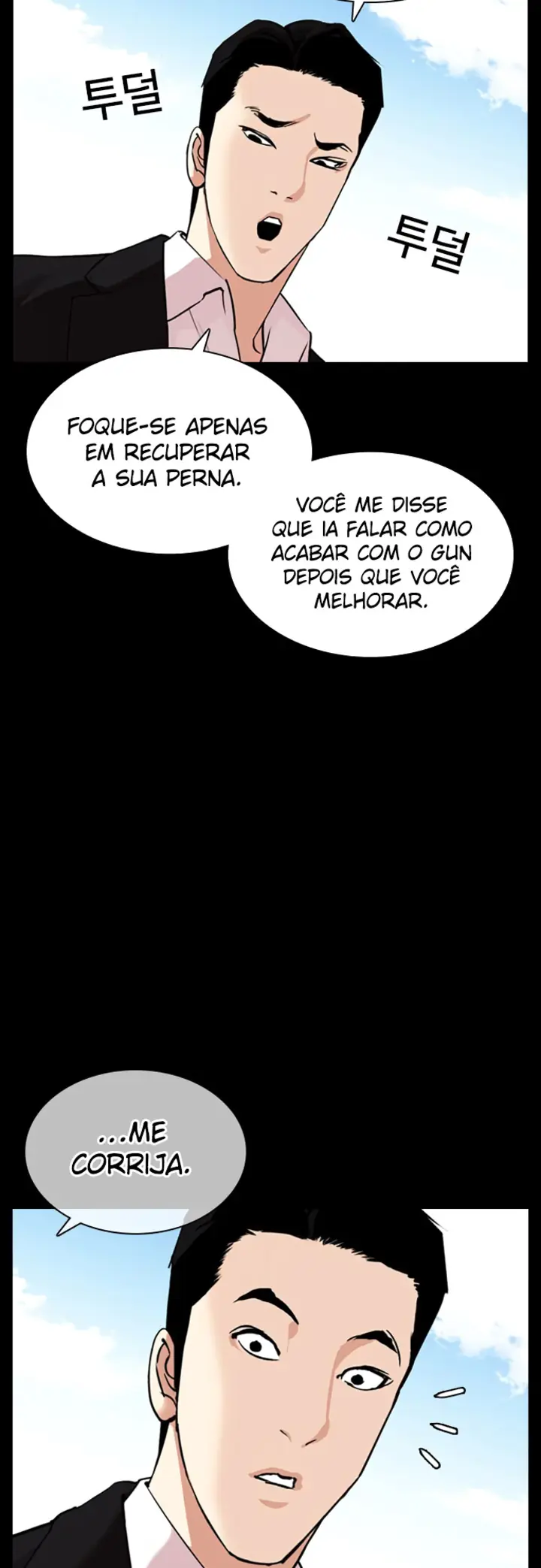 Read Aparências (PT-BR) PT Manga Online