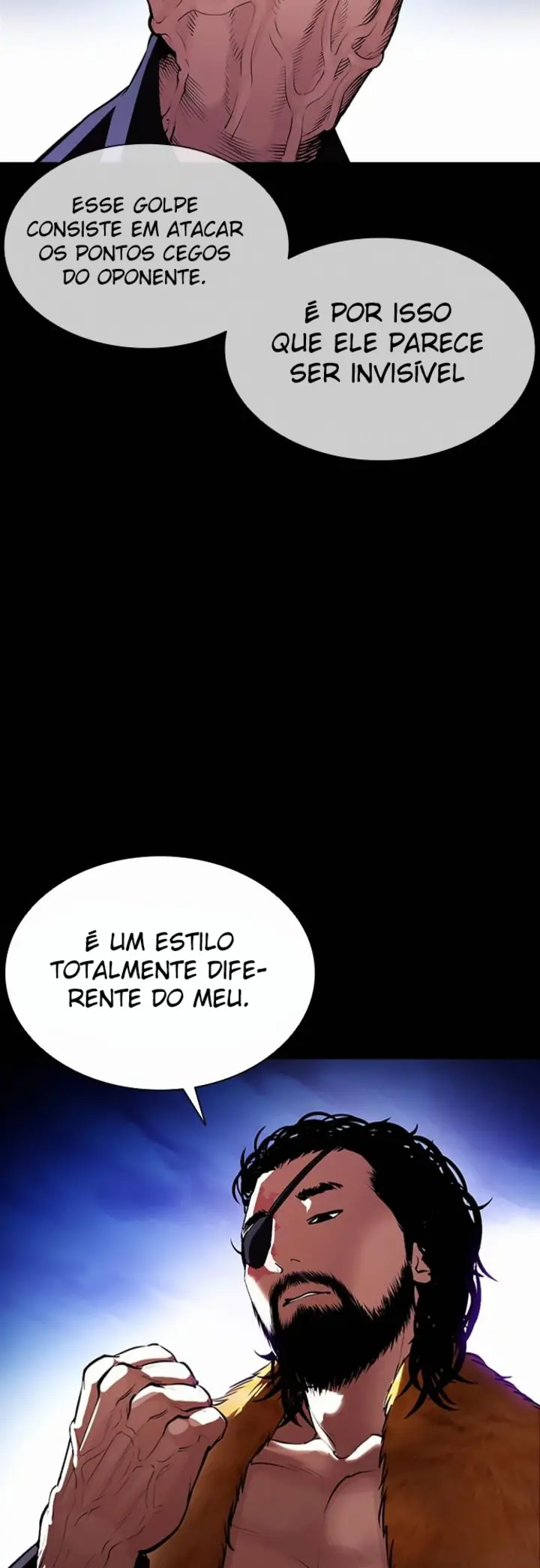 Read Aparências (PT-BR) PT Manga Online