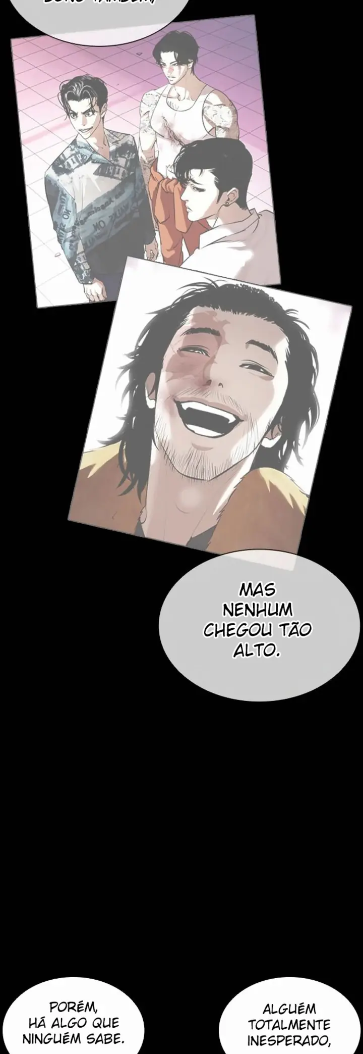 Read Aparências (PT-BR) PT Manga Online