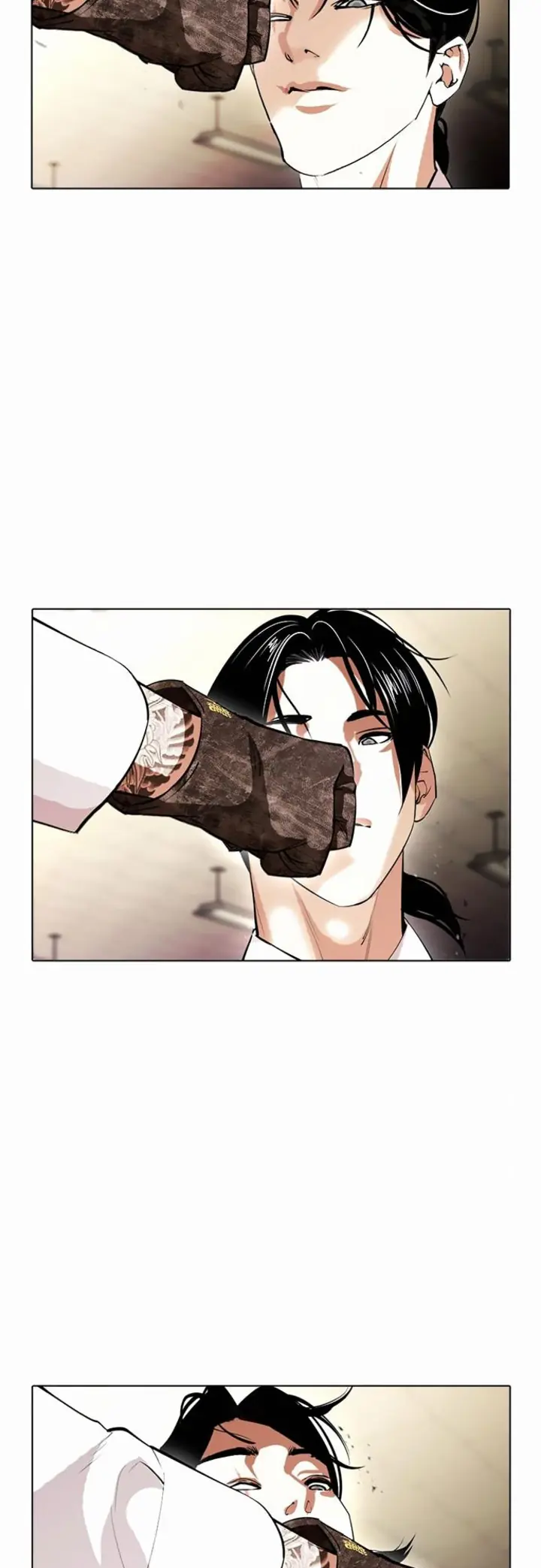 Read Aparências (PT-BR) PT Manga Online