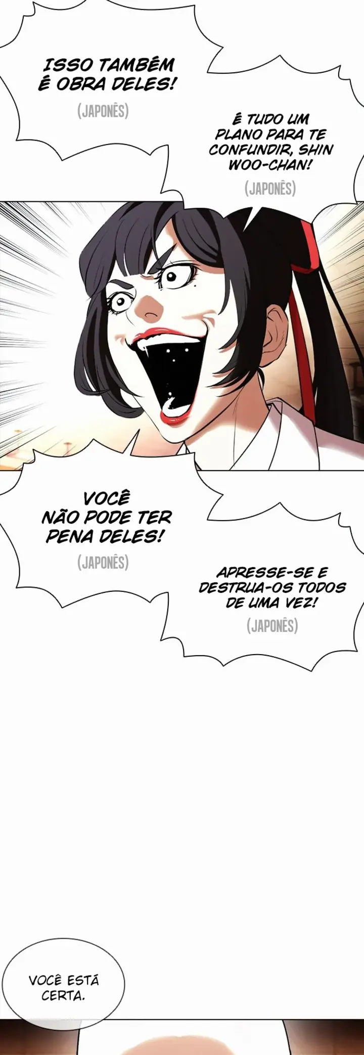 Read Aparências (PT-BR) PT Manga Online