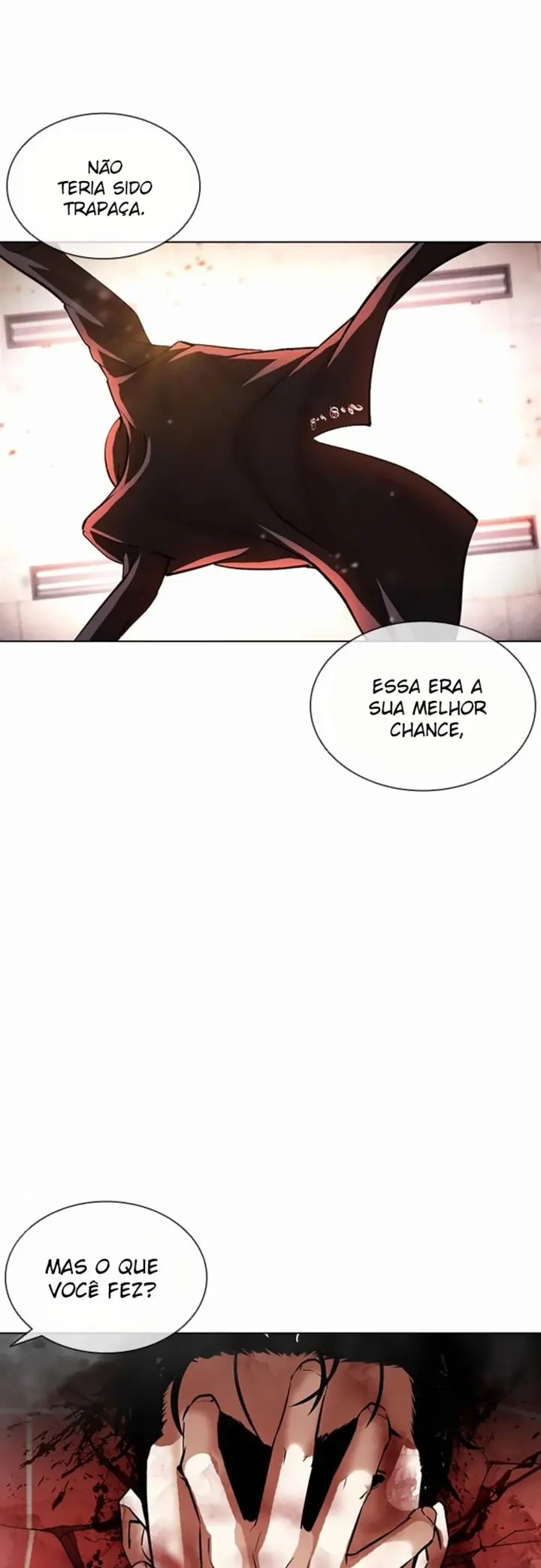 Read Aparências (PT-BR) PT Manga Online
