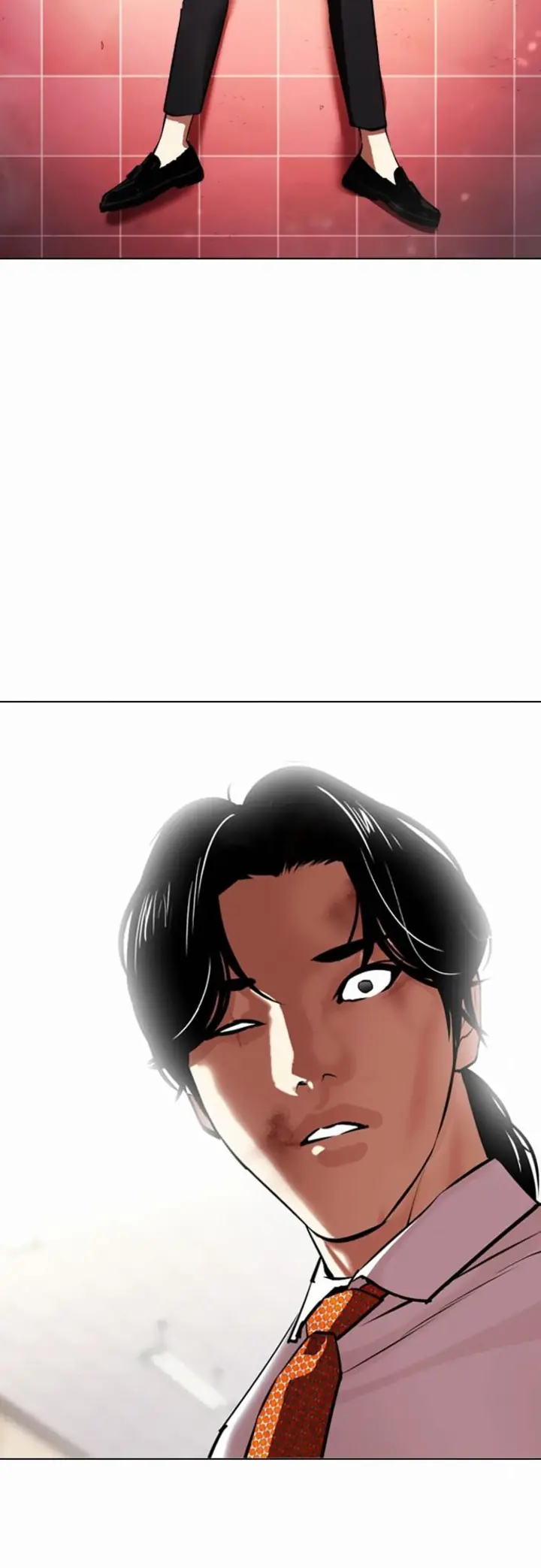 Read Aparências (PT-BR) PT Manga Online