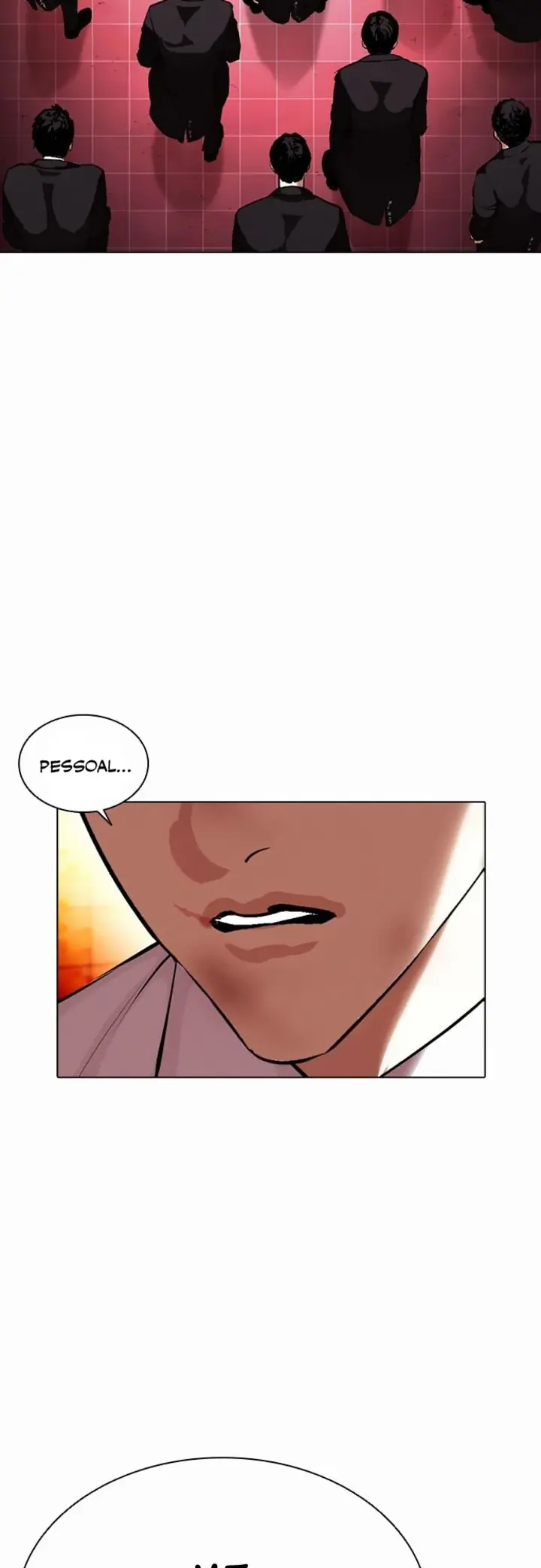 Read Aparências (PT-BR) PT Manga Online