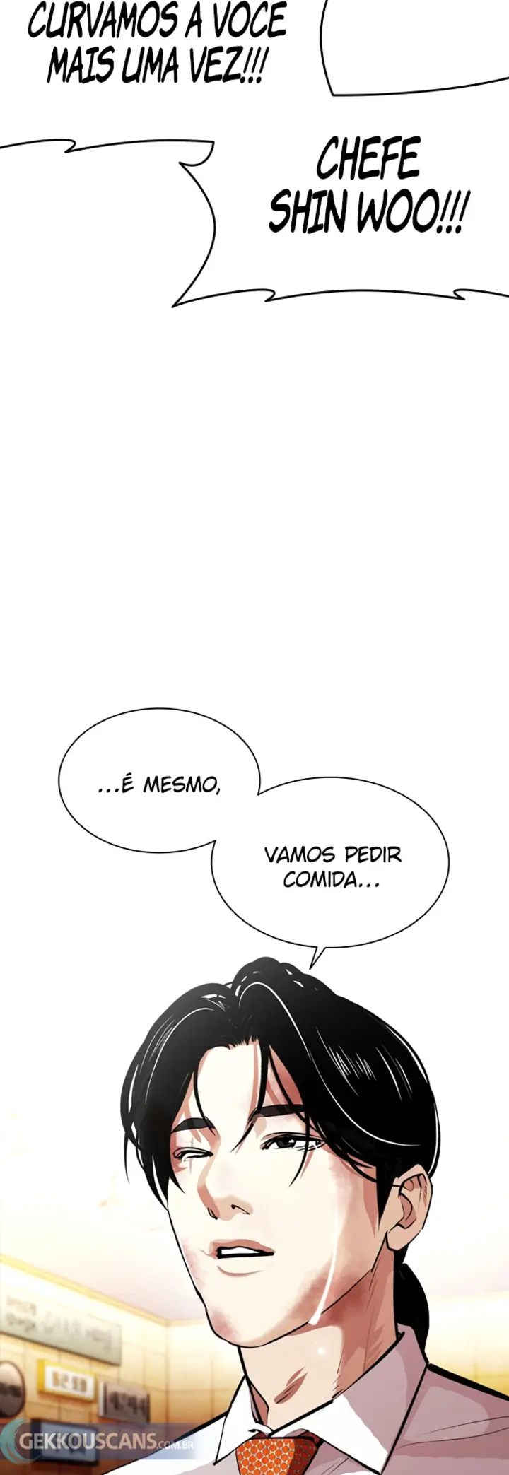 Read Aparências (PT-BR) PT Manga Online