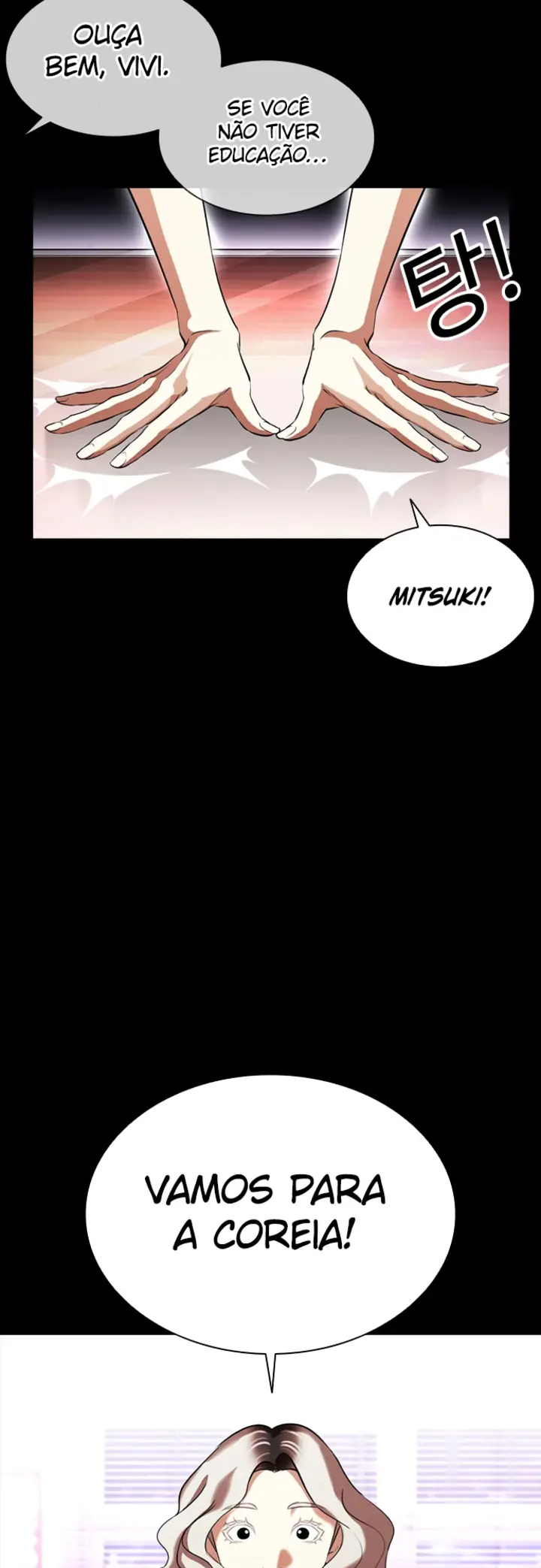 Read Aparências (PT-BR) PT Manga Online