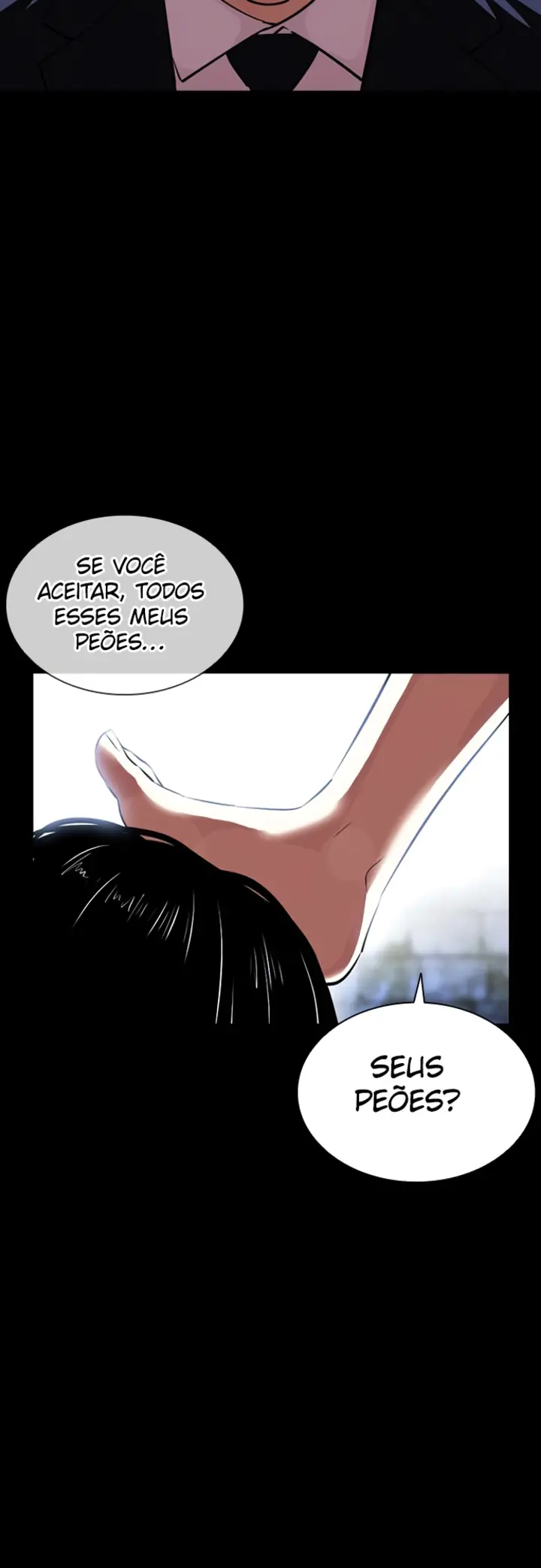 Read Aparências (PT-BR) PT Manga Online