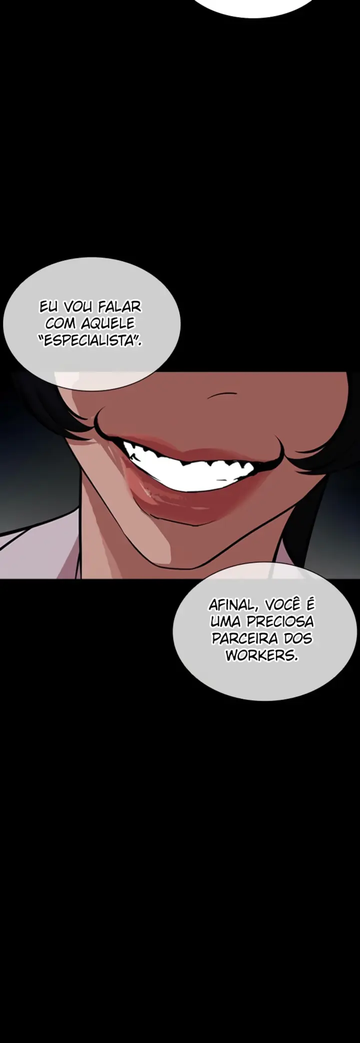 Read Aparências (PT-BR) PT Manga Online