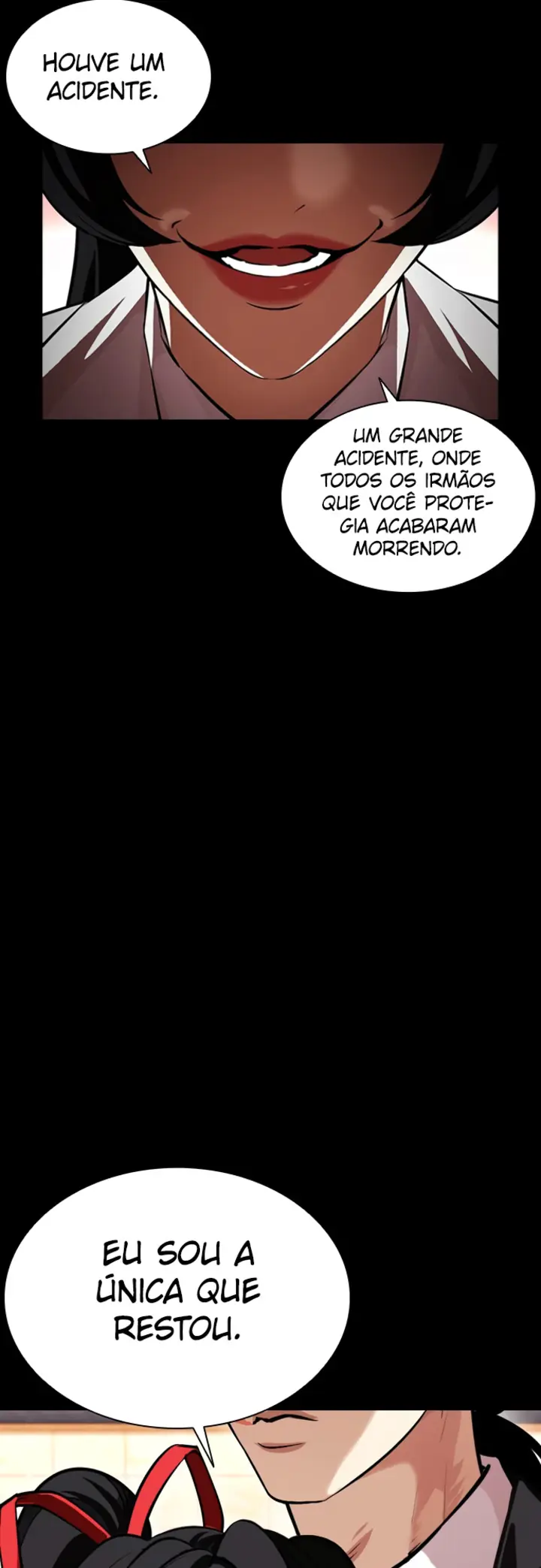 Read Aparências (PT-BR) PT Manga Online