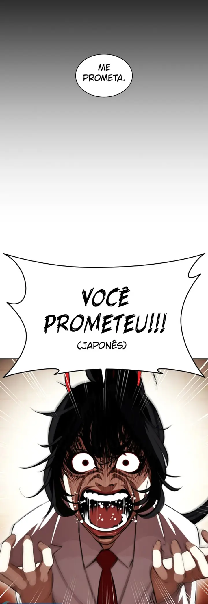 Read Aparências (PT-BR) PT Manga Online