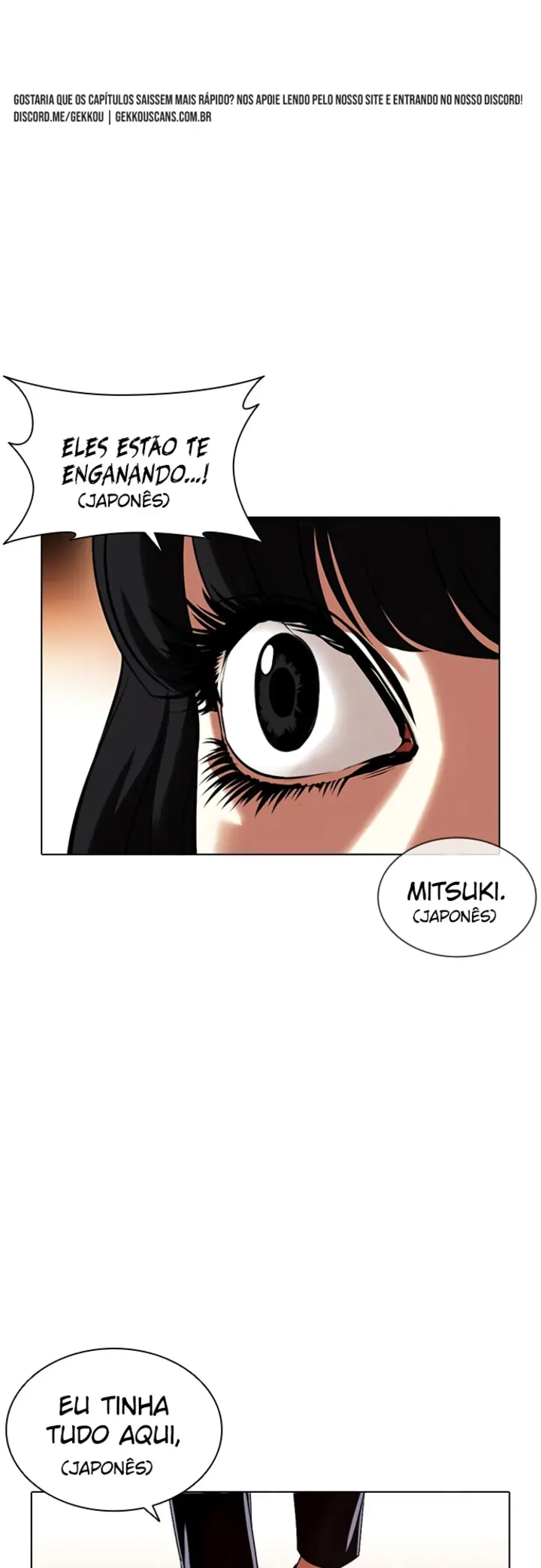 Read Aparências (PT-BR) PT Manga Online