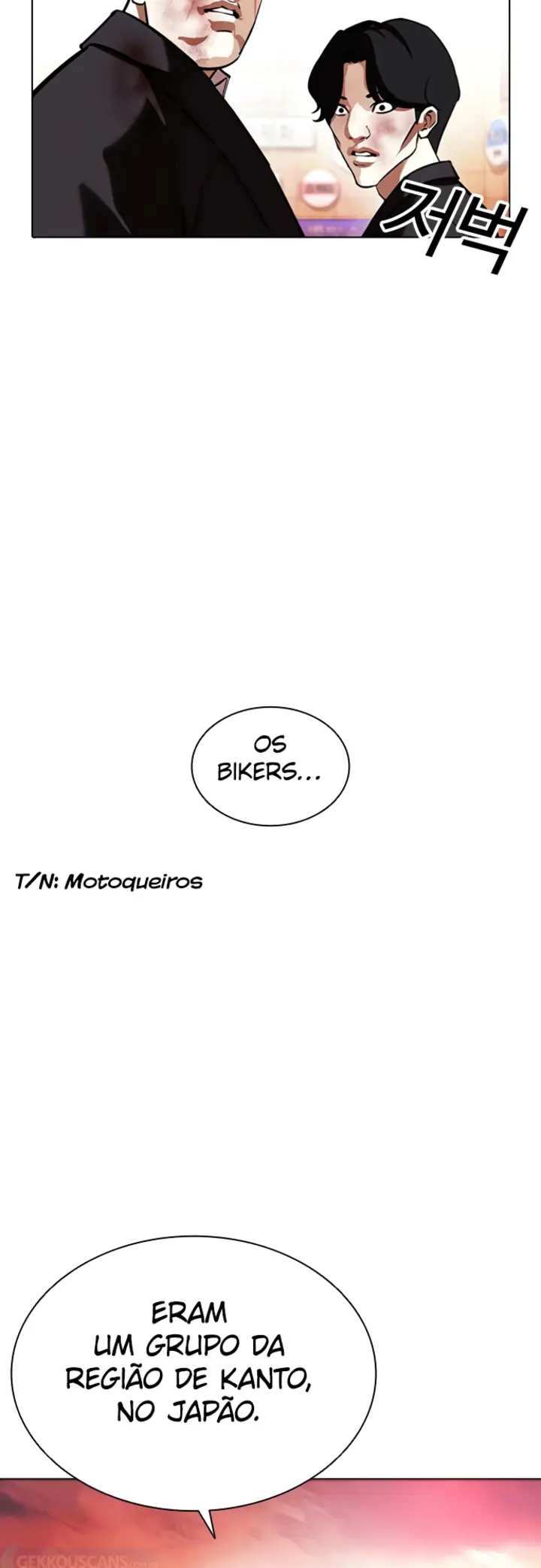 Read Aparências (PT-BR) PT Manga Online
