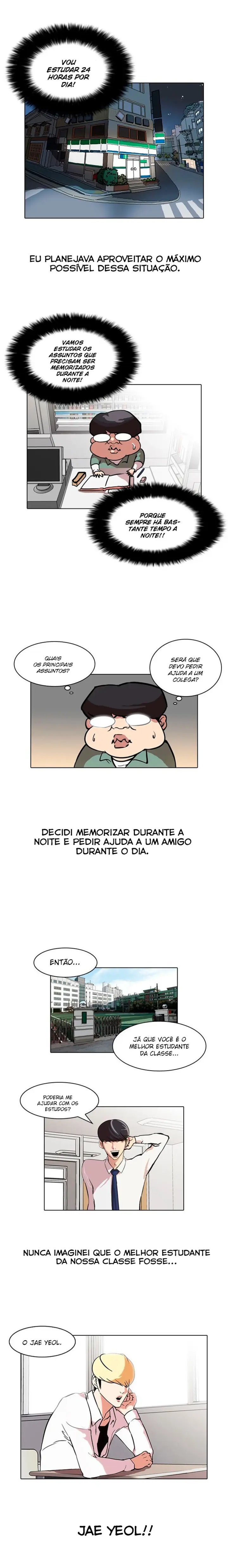 Read Aparências (PT-BR) PT Manga Online