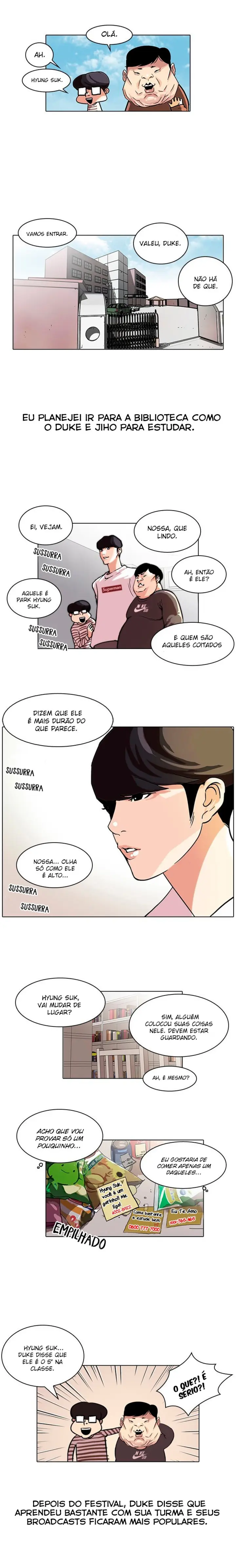 Read Aparências (PT-BR) PT Manga Online